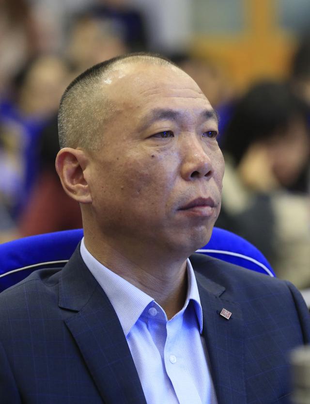 洛阳市文化广电和旅游局党组成员,副局长郭金平主持本次活动.