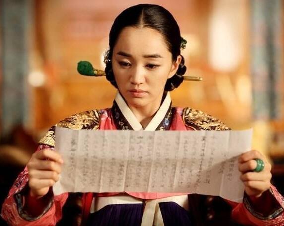 韩剧明成皇后中的宫廷阴谋与中国式宫心计有何不同