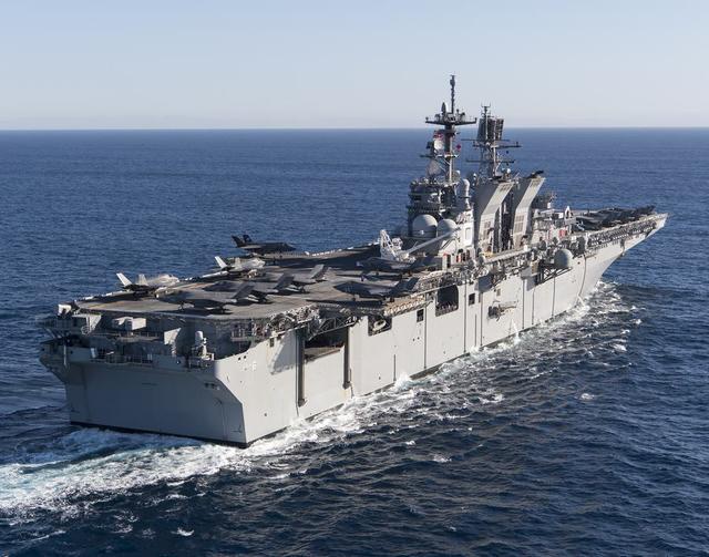 继国产航母服役之后,又一款海上巨兽加速海试,命名方式彰显实力