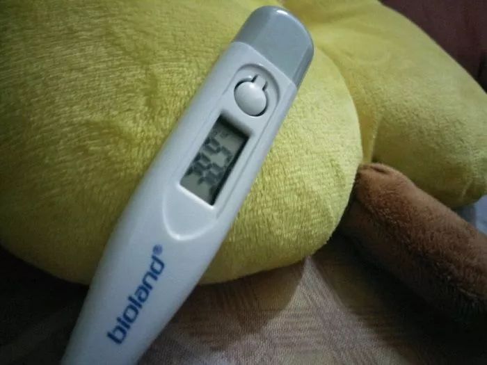 发烧一直是一个可大可小的问题,就是一个成人,烧到38度也可能扛不住