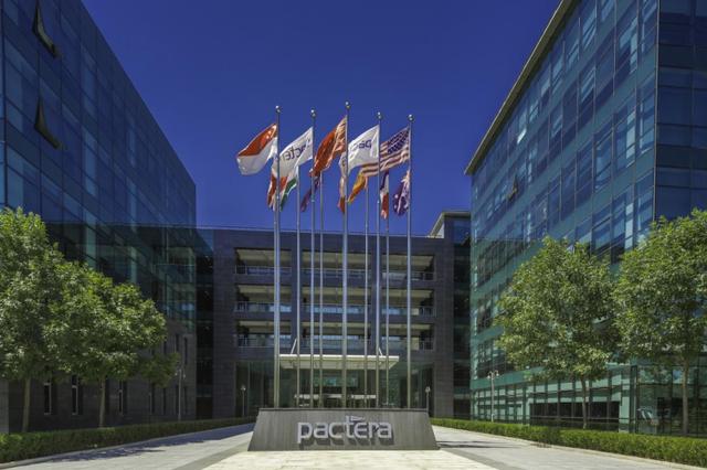 扎根中国,立足主业 文思海辉以技术创新实现高质量发展__凤凰网