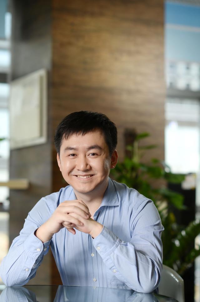 专访王小川搜狗的使命是让人人能有个助理甚至成为你的分身