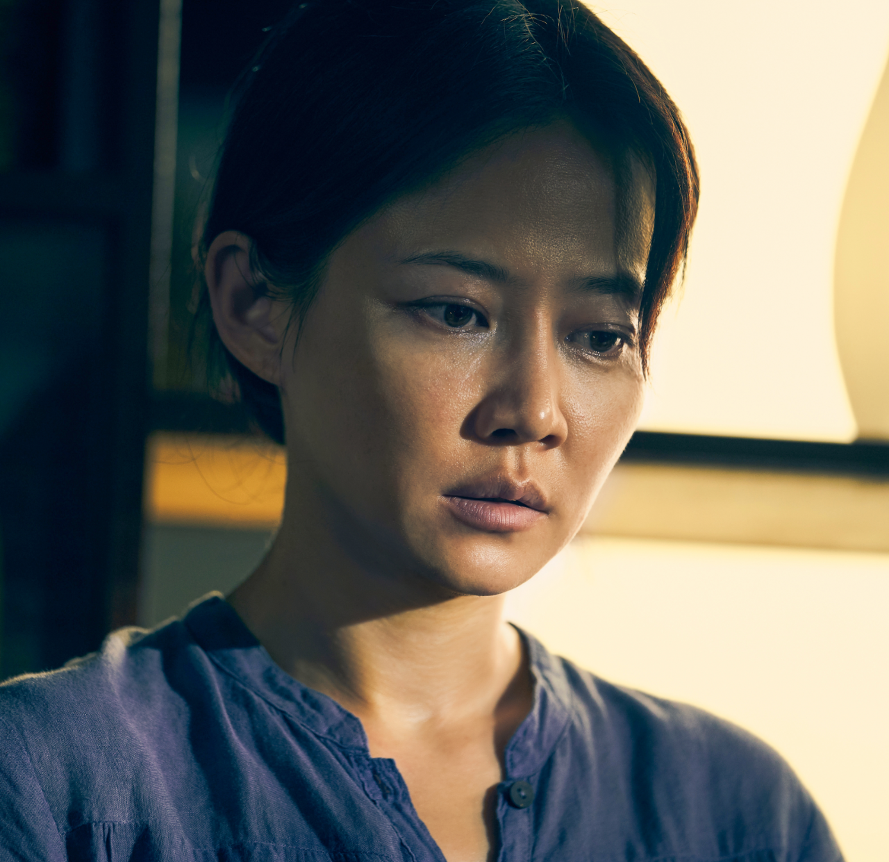 妈妈角色浪费女演员陈冲谭卓这部电影一次性双双打脸