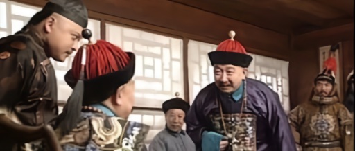 衙门里的事到底谁说了算？_凤凰网