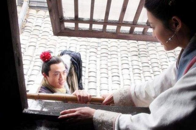 中国历史上最风流的皇帝是谁?他将“风流”演绎到了极致不惜亡国_凤凰网