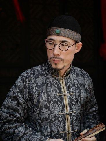 清朝官员为何独宠绍兴师爷?纪晓岚告诉你:行行都有潜规则