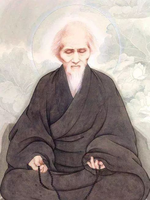 佛门公案|虚云老和尚孝亲记__凤凰网