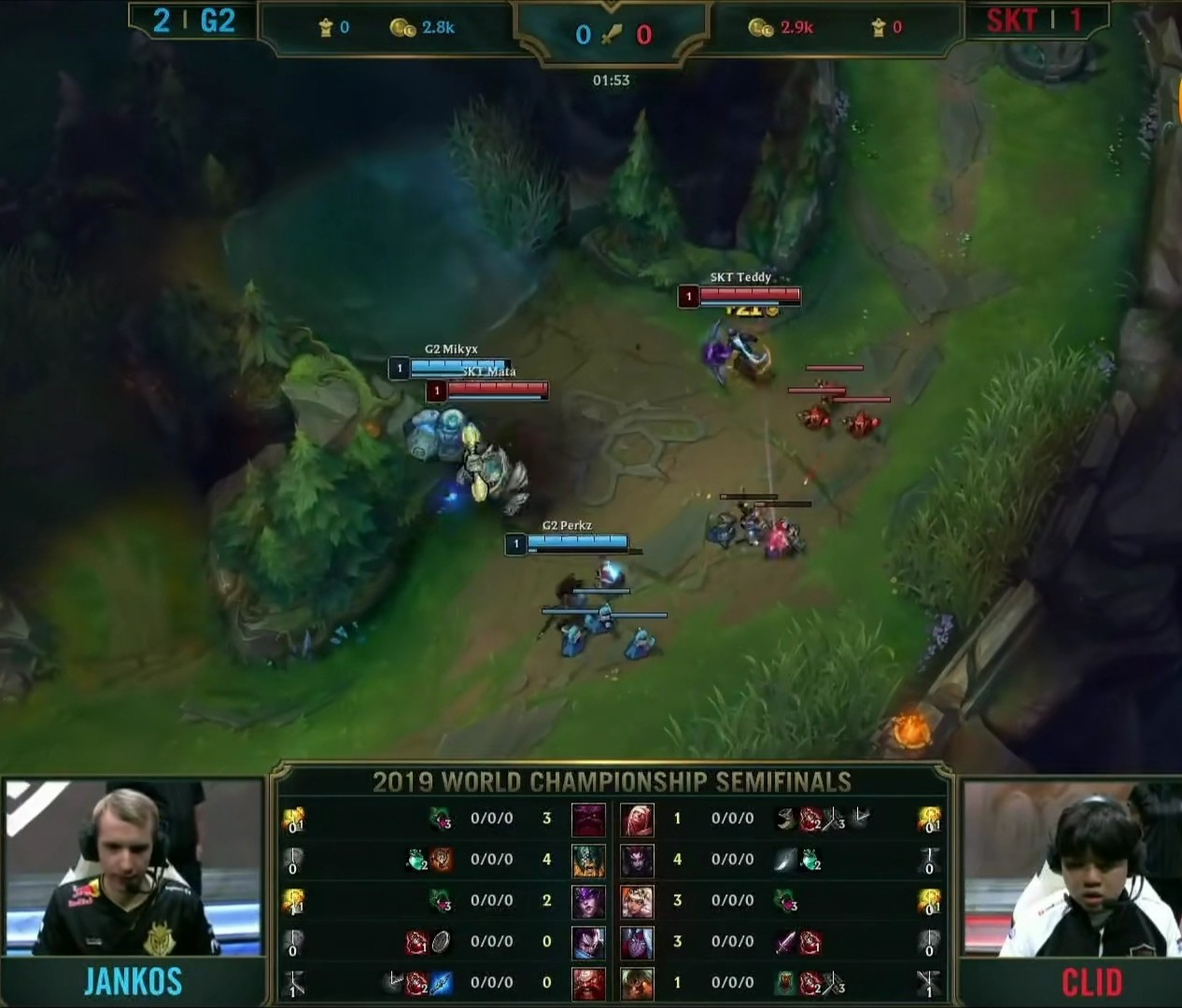 dk战队成员|S11全球总决赛一晚上打了多少场？  （s11总决赛的三位主持人是谁？）