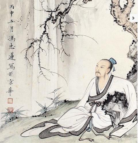 可算搞明白了 欧阳修和苏轼笔下的张先 一个山东人一个浙江人__凤凰网