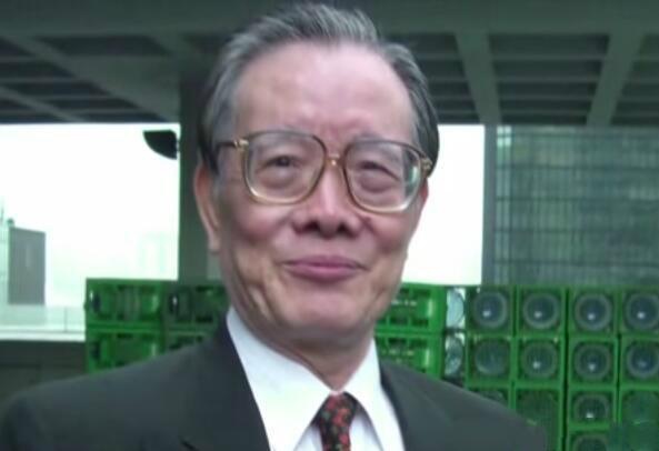 向华强成影业大佬,向华炎掌管新义安,向家大小姐却要跳海寻死