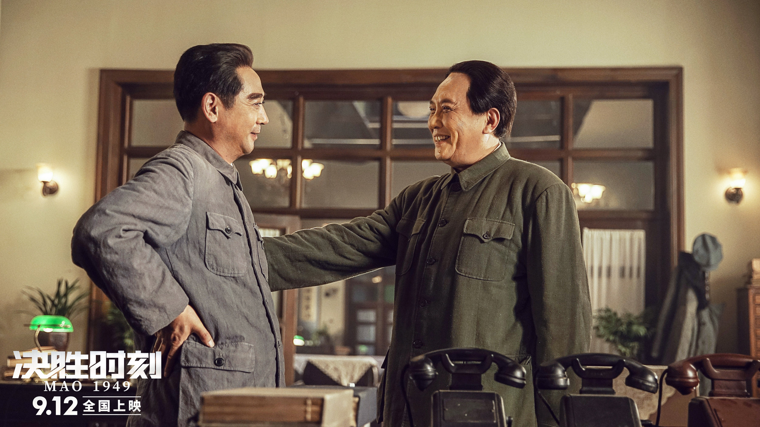 何冀平创作讲究人心对人心越合拍越顺畅