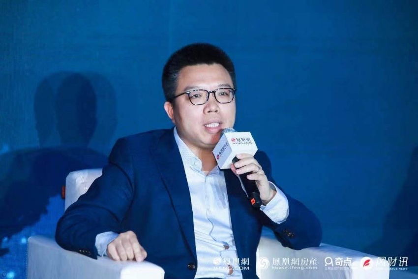 李剑龙湖关注扶贫传递美好愿景