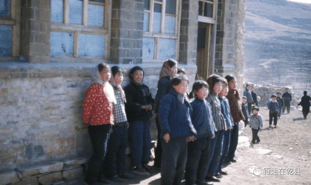 【他山之玉】回忆50年代冬天上学