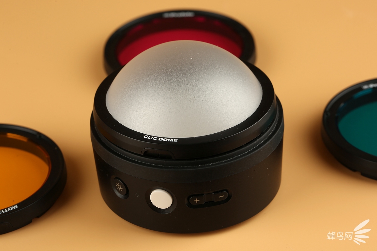 专业级手机影室灯 保富图c1 plus图赏