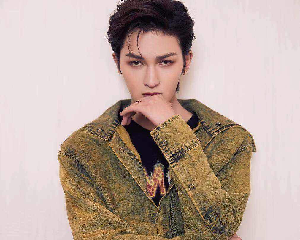 盘点男星眼中的微胖:肖战公主抱上限100斤,杨洋井柏然最严格?