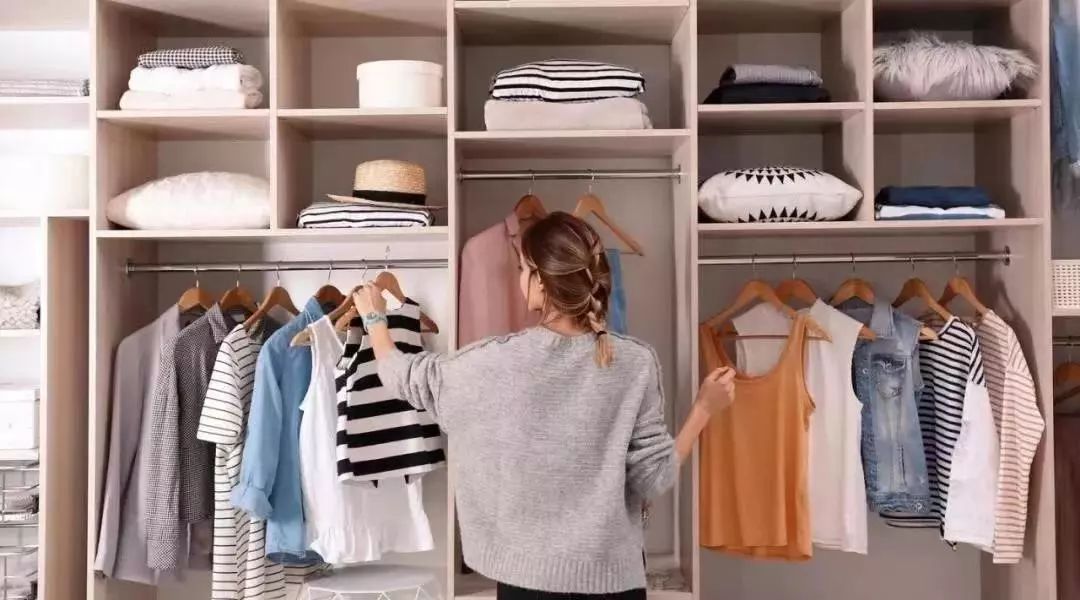 拾衣收纳|日本ins主妇达人的收纳秘籍,新鲜送上