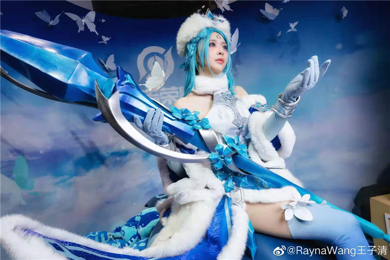 星迷宇宙热血少女王子清加入星迷宇宙演绎零死角超级英雄