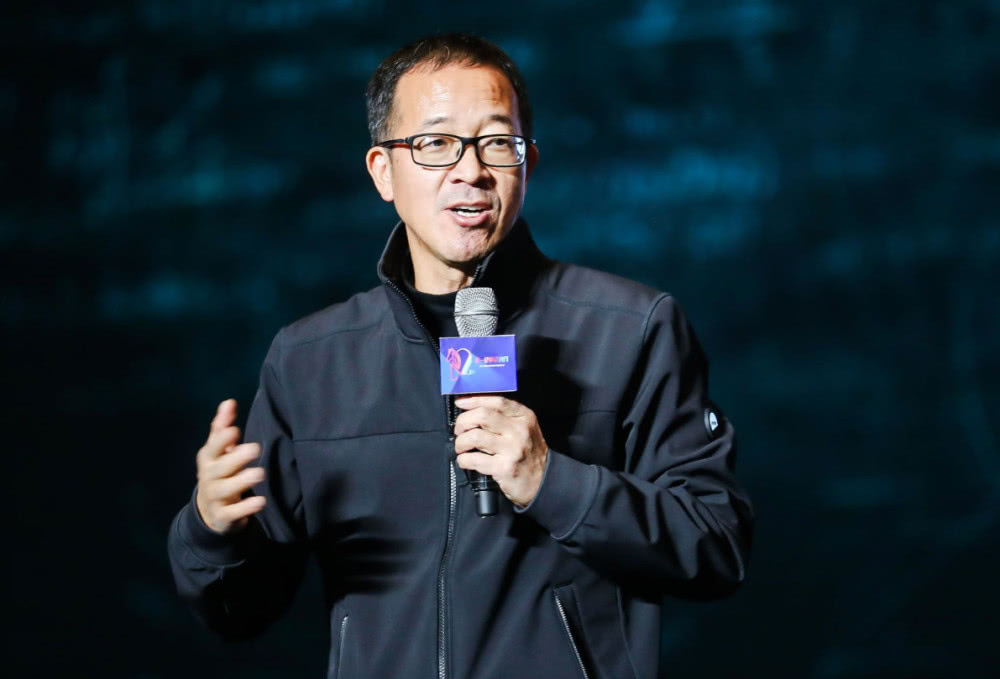 俞敏洪把企业痛点和客户痛点合在一起才有可能把生意做好