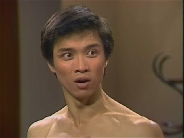 林正英师兄董玮最讨厌鬼神却拍出一部豆瓣76的驱魔警察