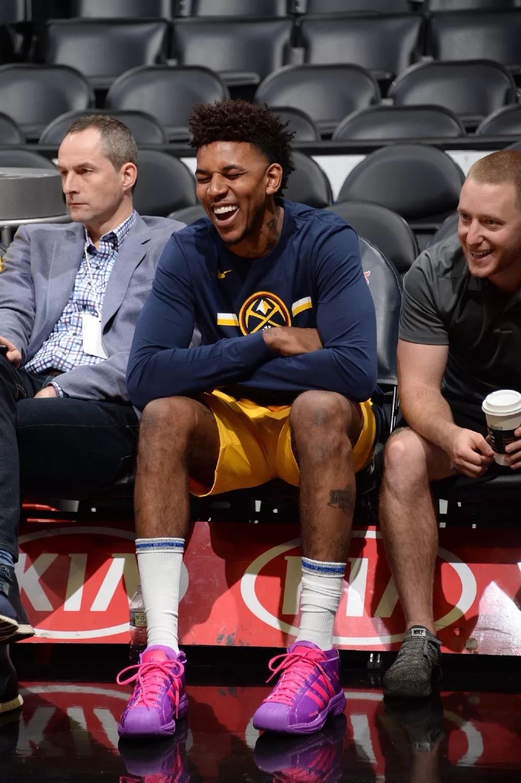 promodel2g正式回归中底科技升级