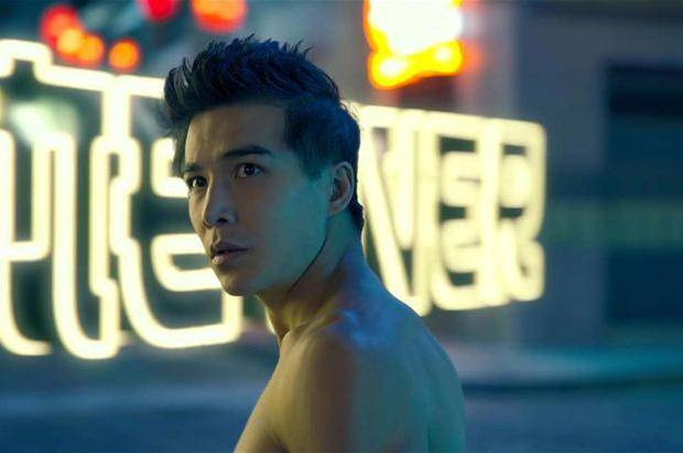 再合作《海王》林路迪,游戏题材能否成功驾驭?