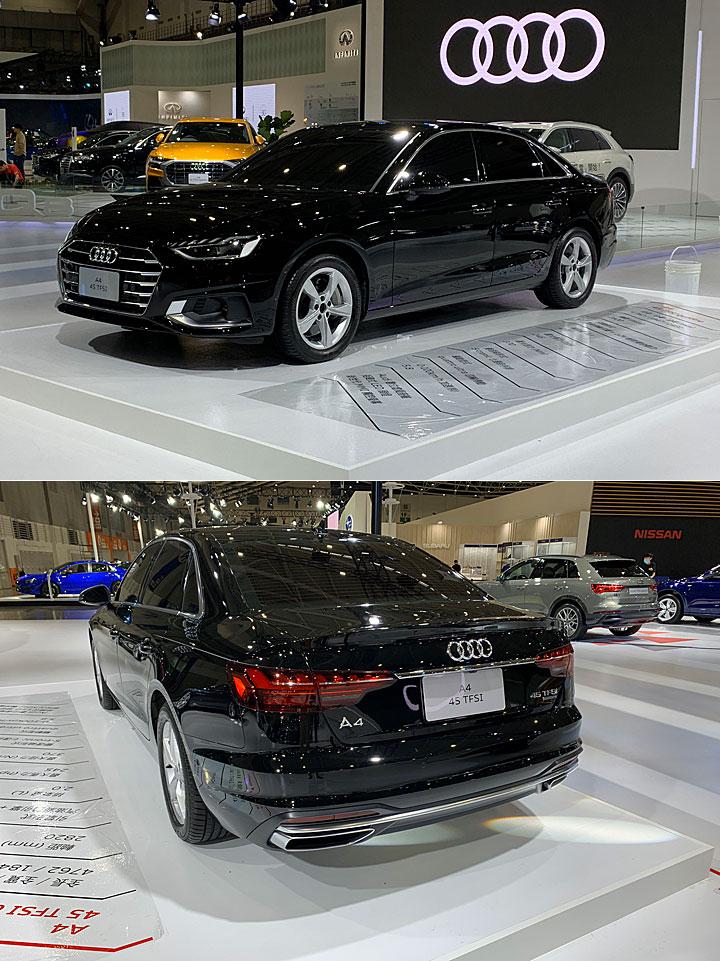 探馆2020台北车展！这么多新车，竟然被他们抢先了？_凤凰网汽车_凤凰网