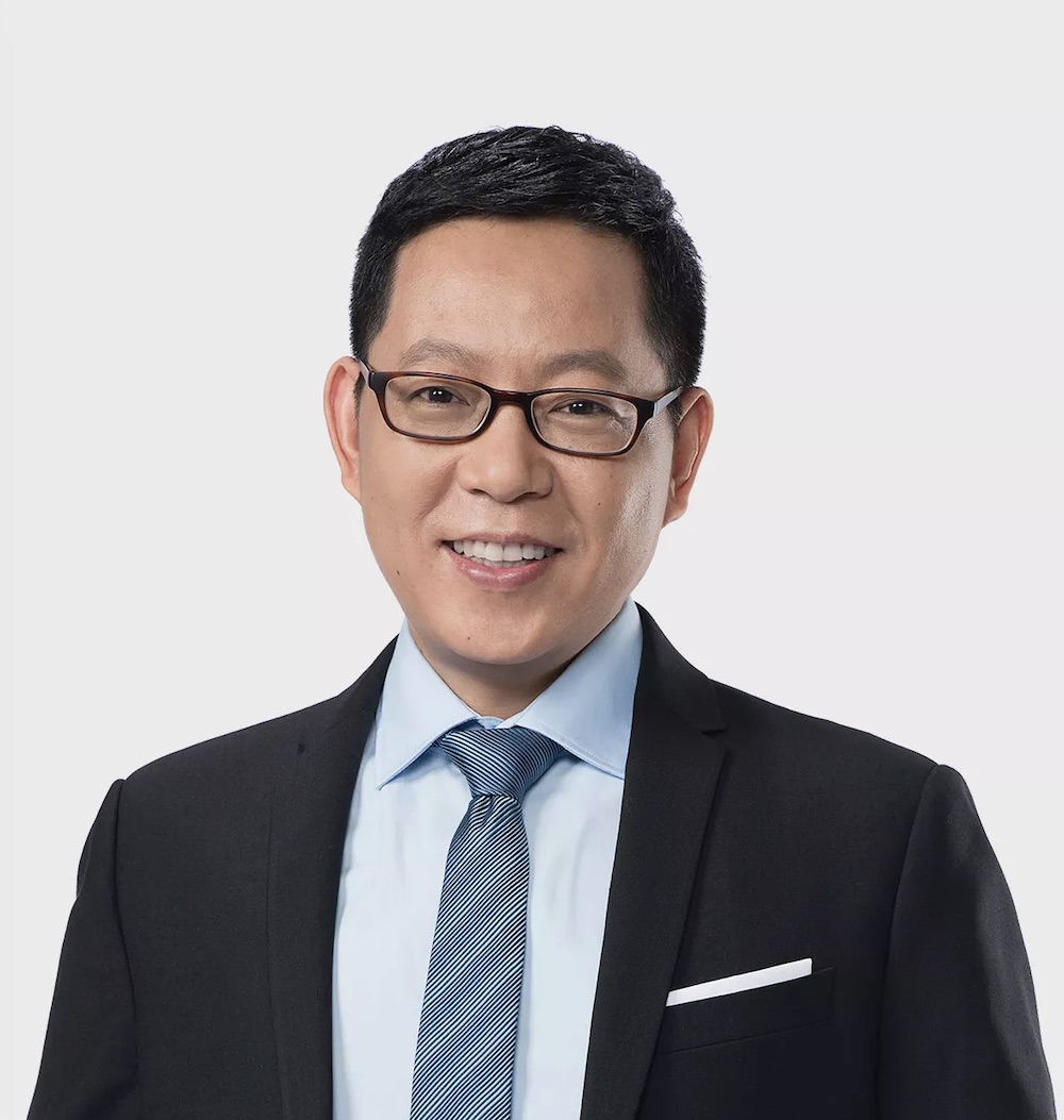 oppo任命公司中国大陆事业部总裁沈义人为全球营销总裁