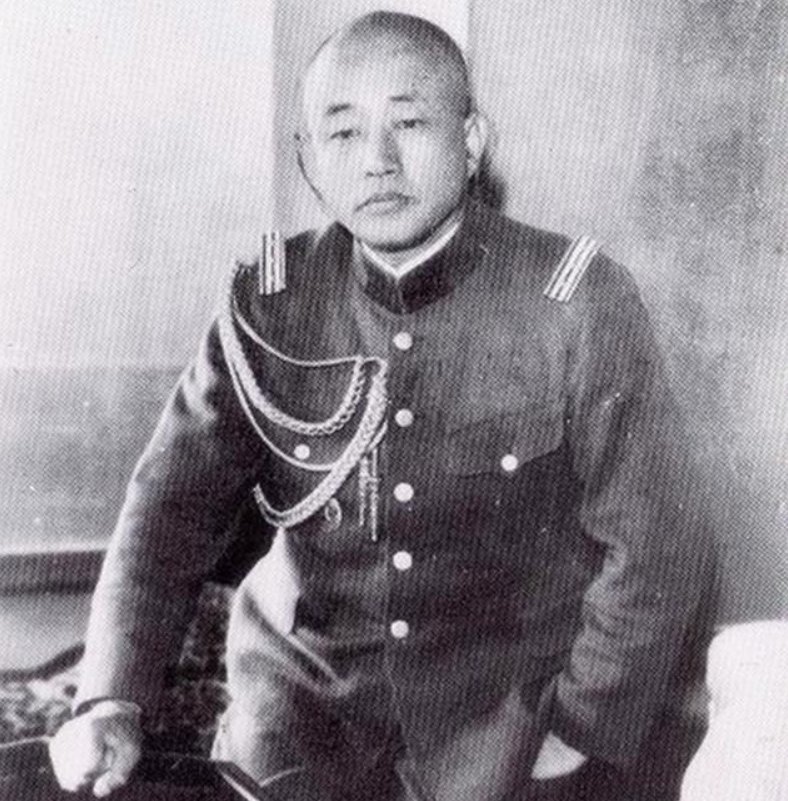 石原莞尔简介 凤凰网