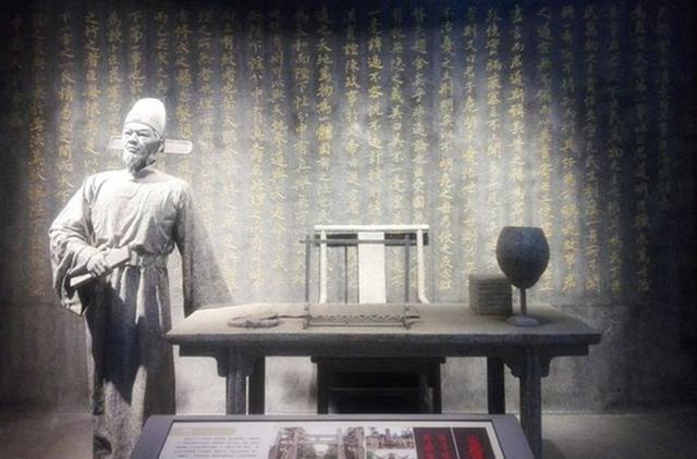 古代官员,是如何打发他们的退休生活的?看海瑞就知道了_凤凰网