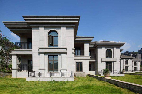 淮南装饰买别墅注意事项有哪些别墅装修全攻略十点