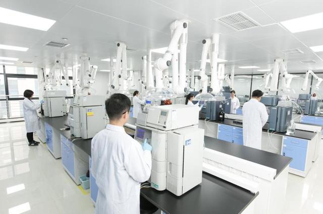 零突破!中国药成为国际标准,石药玄宁首获美国FDA完全批准上市_凤凰网财经_凤凰网