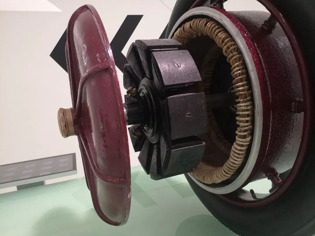 轮毂电机这么好,为什么没普及?