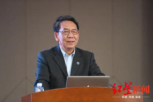 中国卫星发射测控系统部组建专家顾问团 40位院士专家领衔__凤凰网