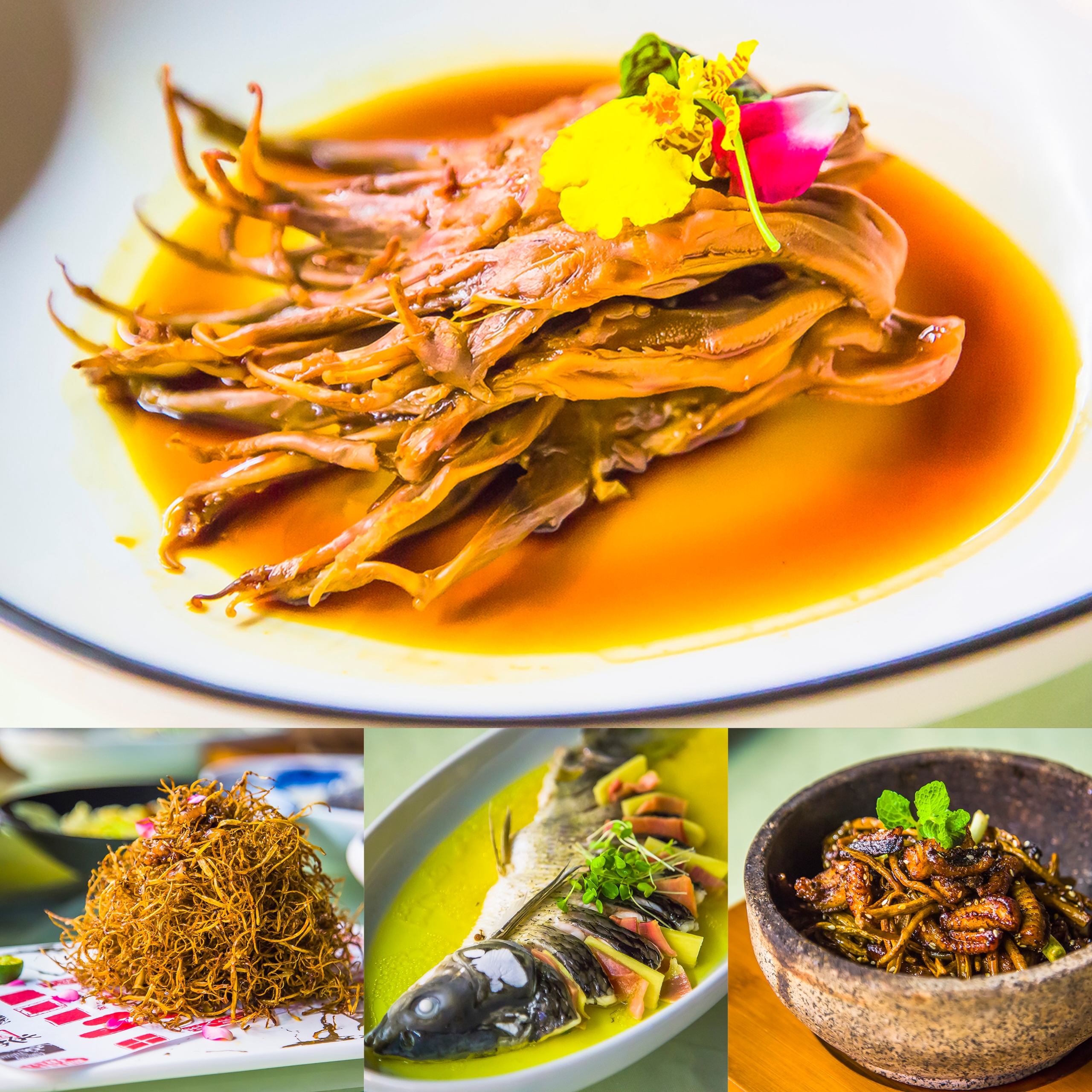 杭州西溪天堂,十年一梦,听芦节中沉睡在高档酒店里的江南梦境