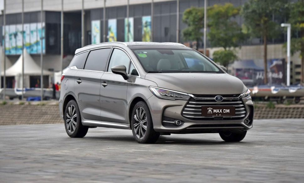 一线奶爸的小欢喜,15万就能上绿牌的6座mpv了解一下?