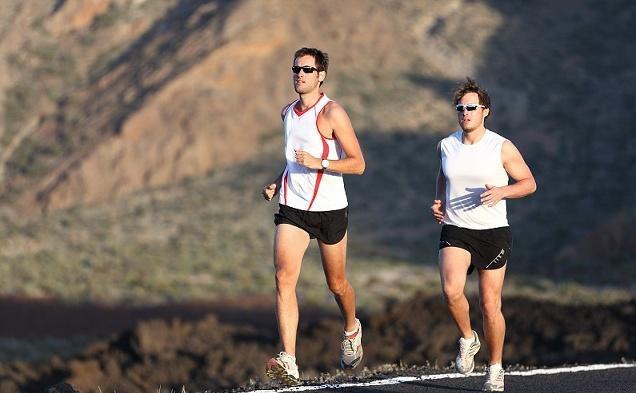 慢跑速度多少才合适中年人慢跑正确起步5件事