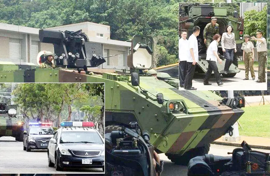 蔡英文留学的简单介绍