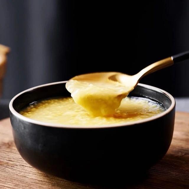 煮小米粥时千万不能直接用冷水煮