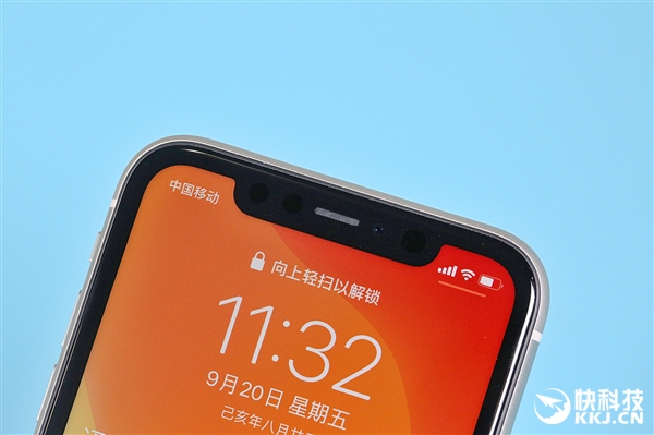 iphone 11對比iphone xr圖賞:逼著換機的節奏