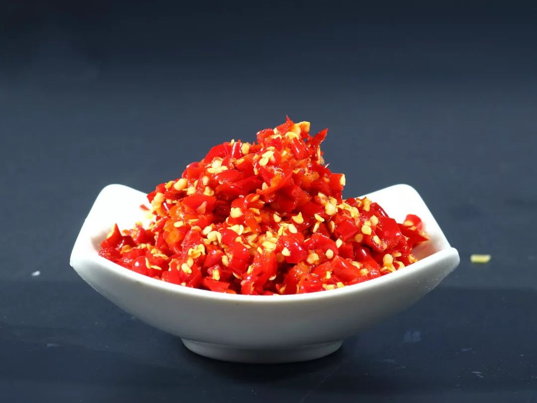 湖南味道 | 远方的客人莫见笑,湖南人最爱吃辣椒__凤凰网