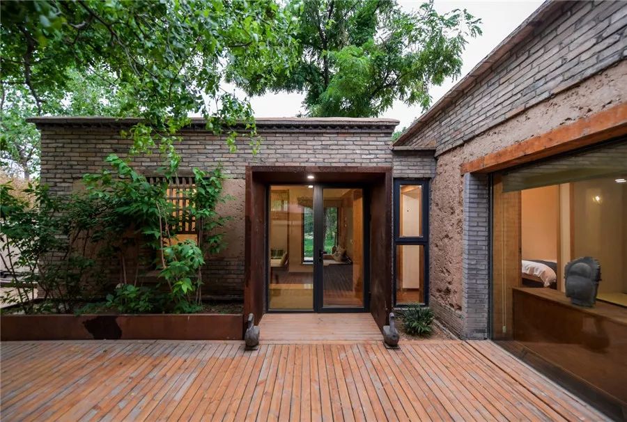 团建跨年新春选这个秘境稳赢