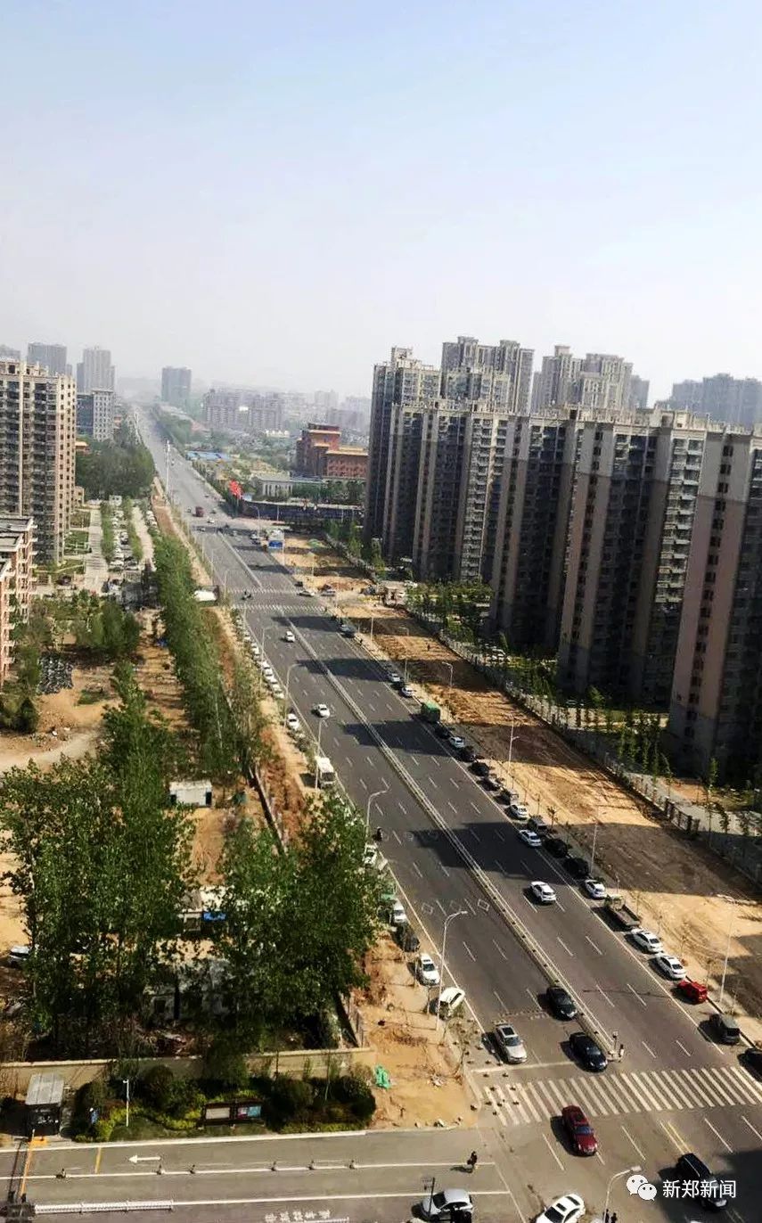 新郑这个镇值得新郑人骄傲!快看是你们镇吗?__凤凰网