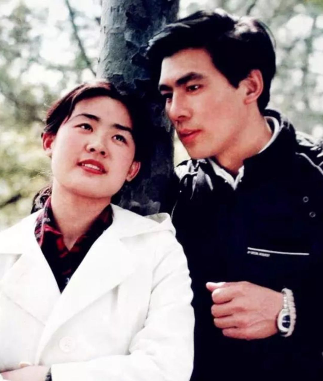 2019年末，《牧马人》突然爆火：电影女主丛珊这30年怎么样了？_凤凰网
