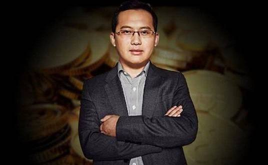 徐明星称:何一女士作为okcoin的前员工,多年来多次