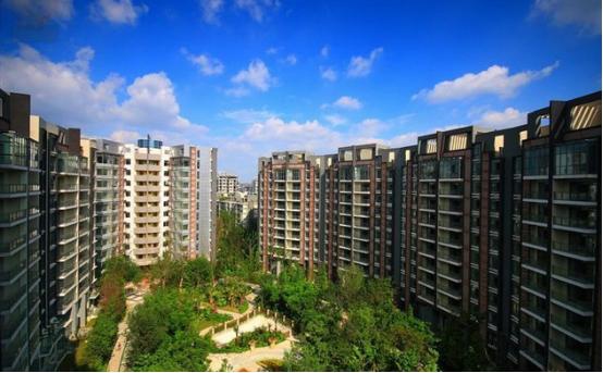 城市向上之双楠:正式跨入4.0时代 高端居住区雏形显现