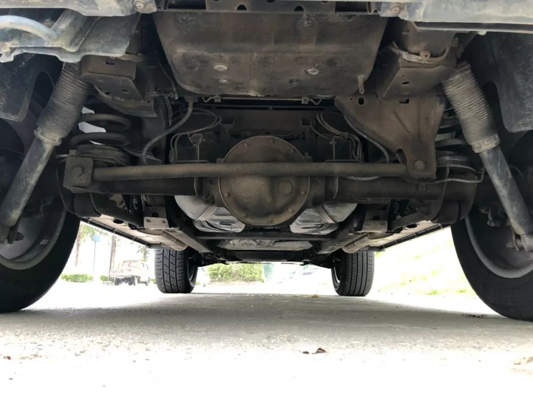 没人绕得过一台大g?