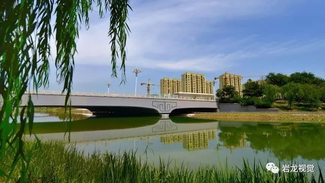 荣盛杯"绿色生态霸州城 旖旎俊美牤牛河"主题摄影展刊发