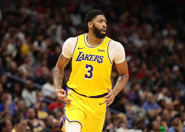 重回旧地创造纪录 戴维斯挥掌如刀斩断前缘__凤凰网