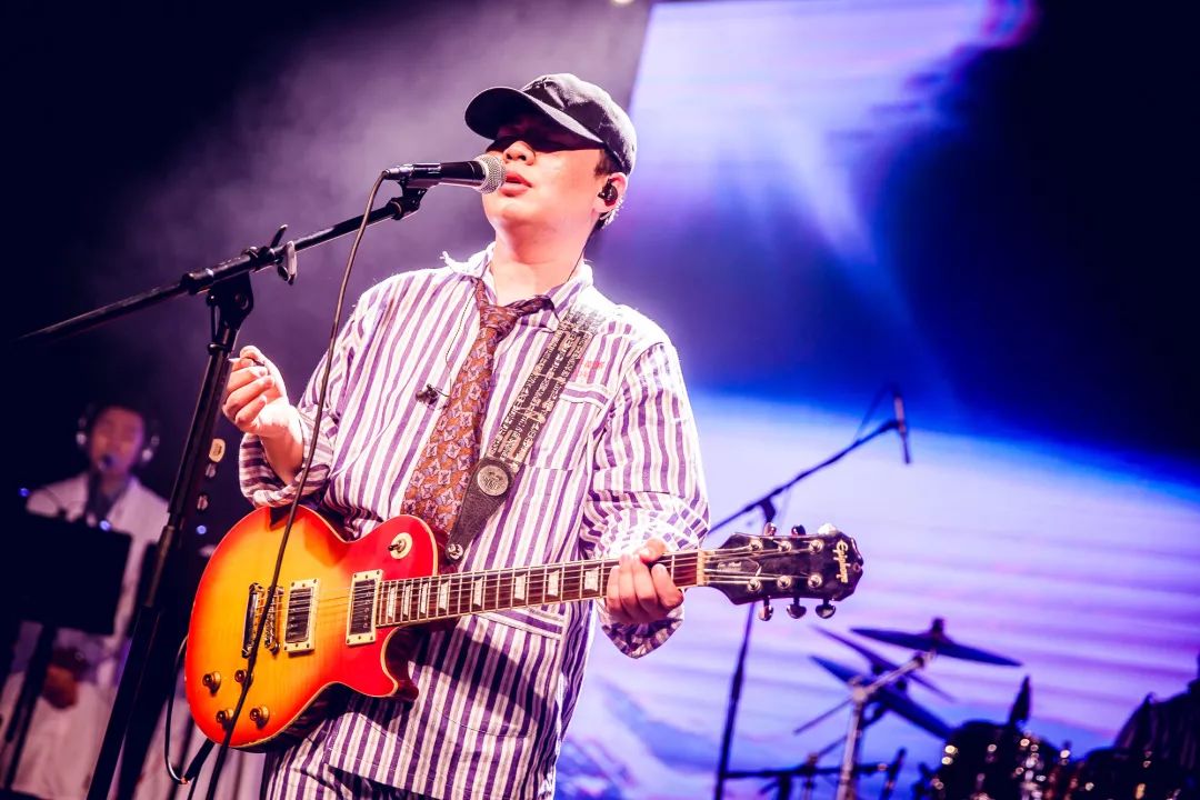 手记|野外合作社:用耳朵看台风