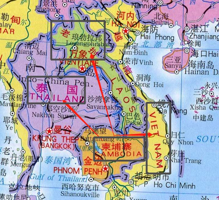 柬埔寨会是出海电商下一个宝地吗?